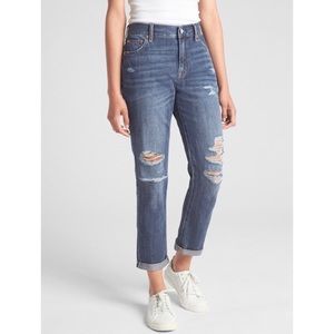 Wearlight Mid Rise Best Girlfriend Jeans